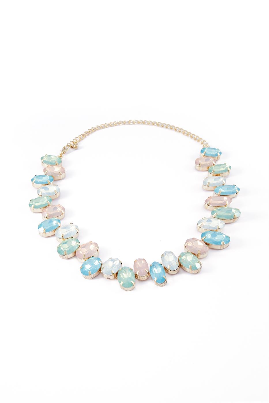 Statement Chocker Necklace - Femi9 EG