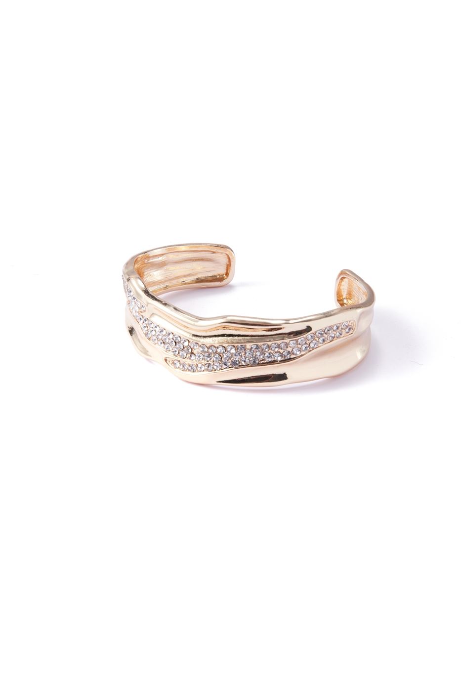 Slit On Bangle - Femi9 EG