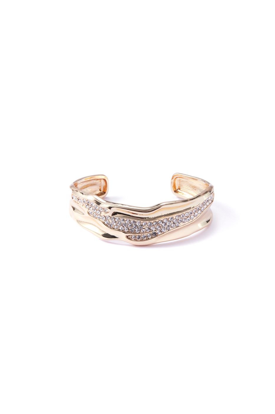 Slit On Bangle - Femi9 EG