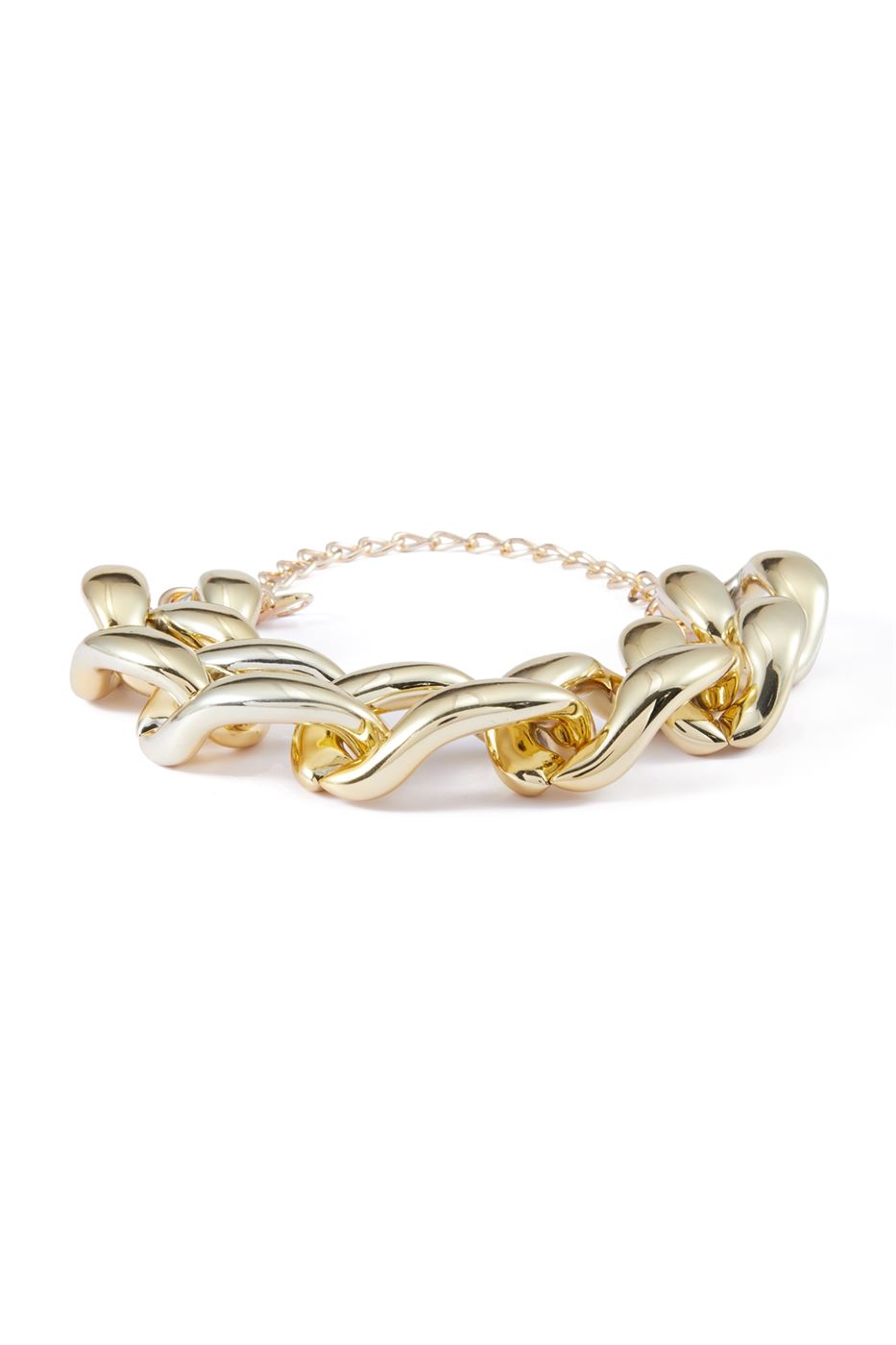 Necklace - Femi9 EG