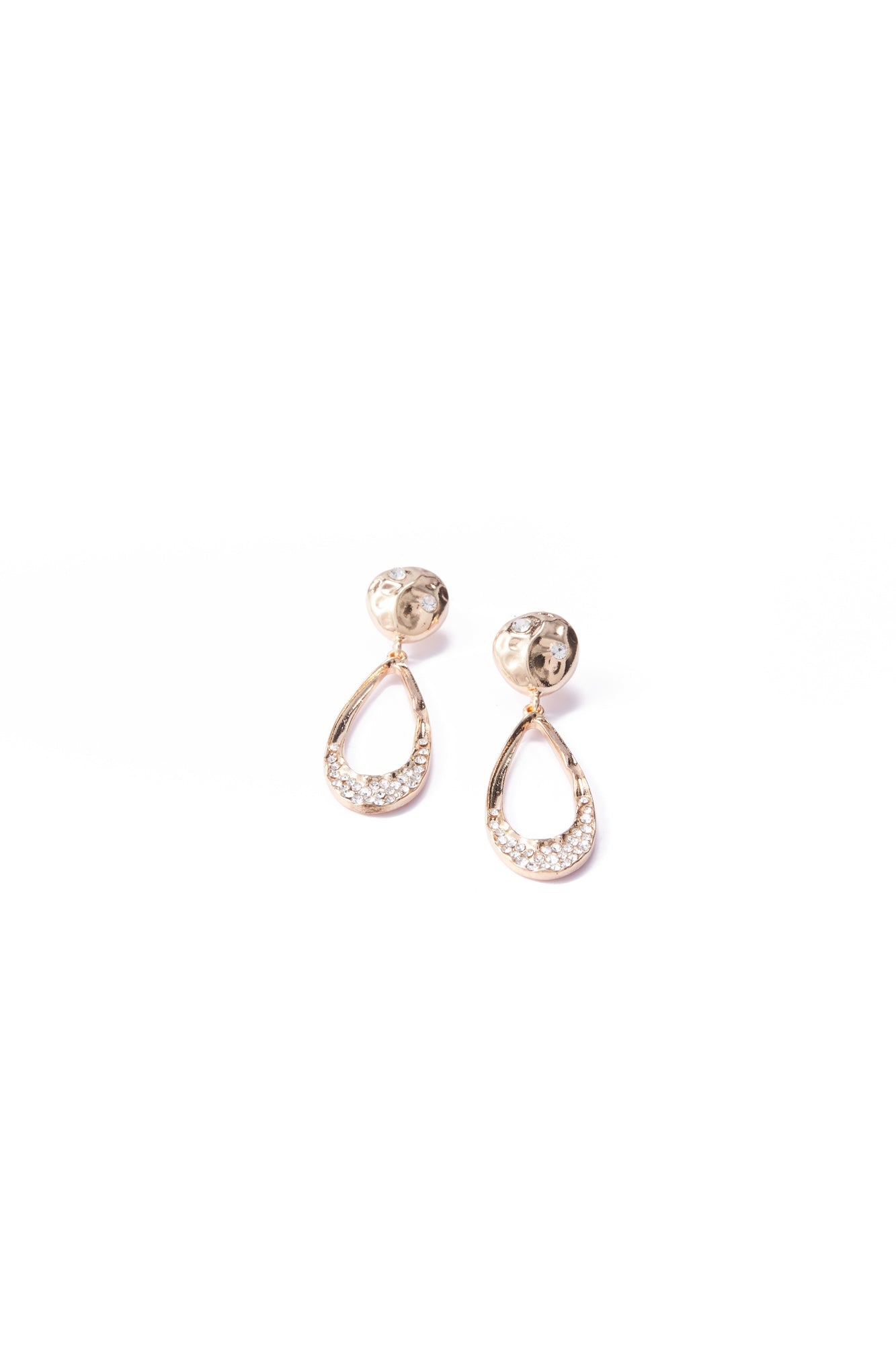 Earrings - Femi9 EG