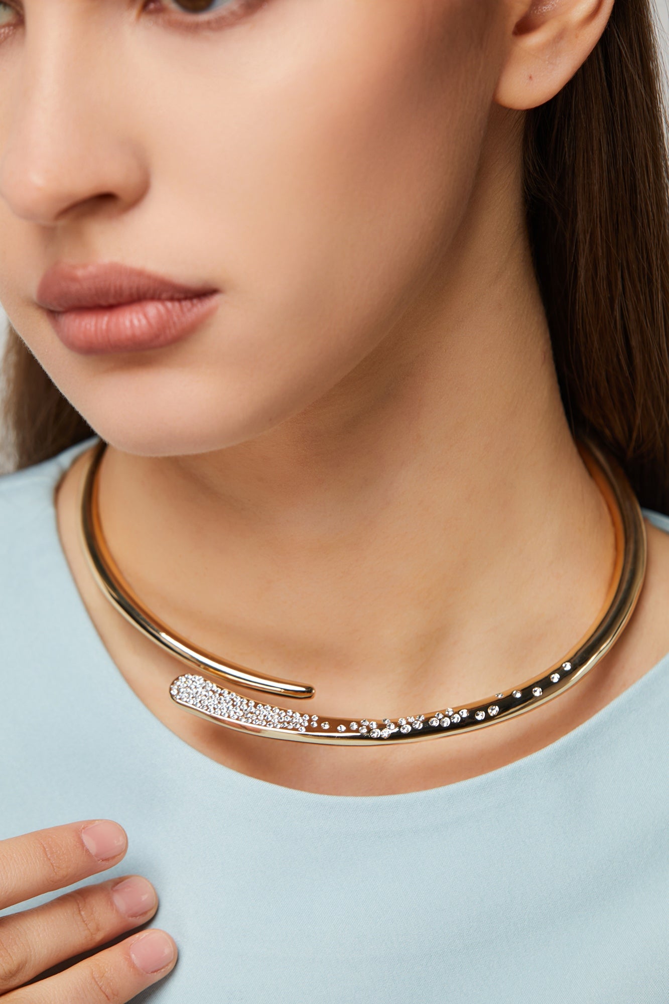 Necklace - Femi9 EG