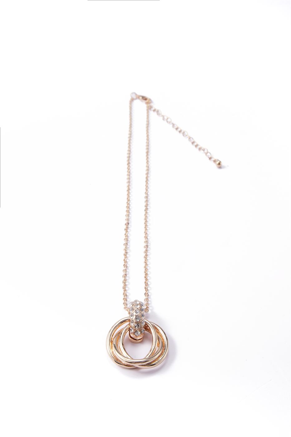 Necklace - Femi9 EG