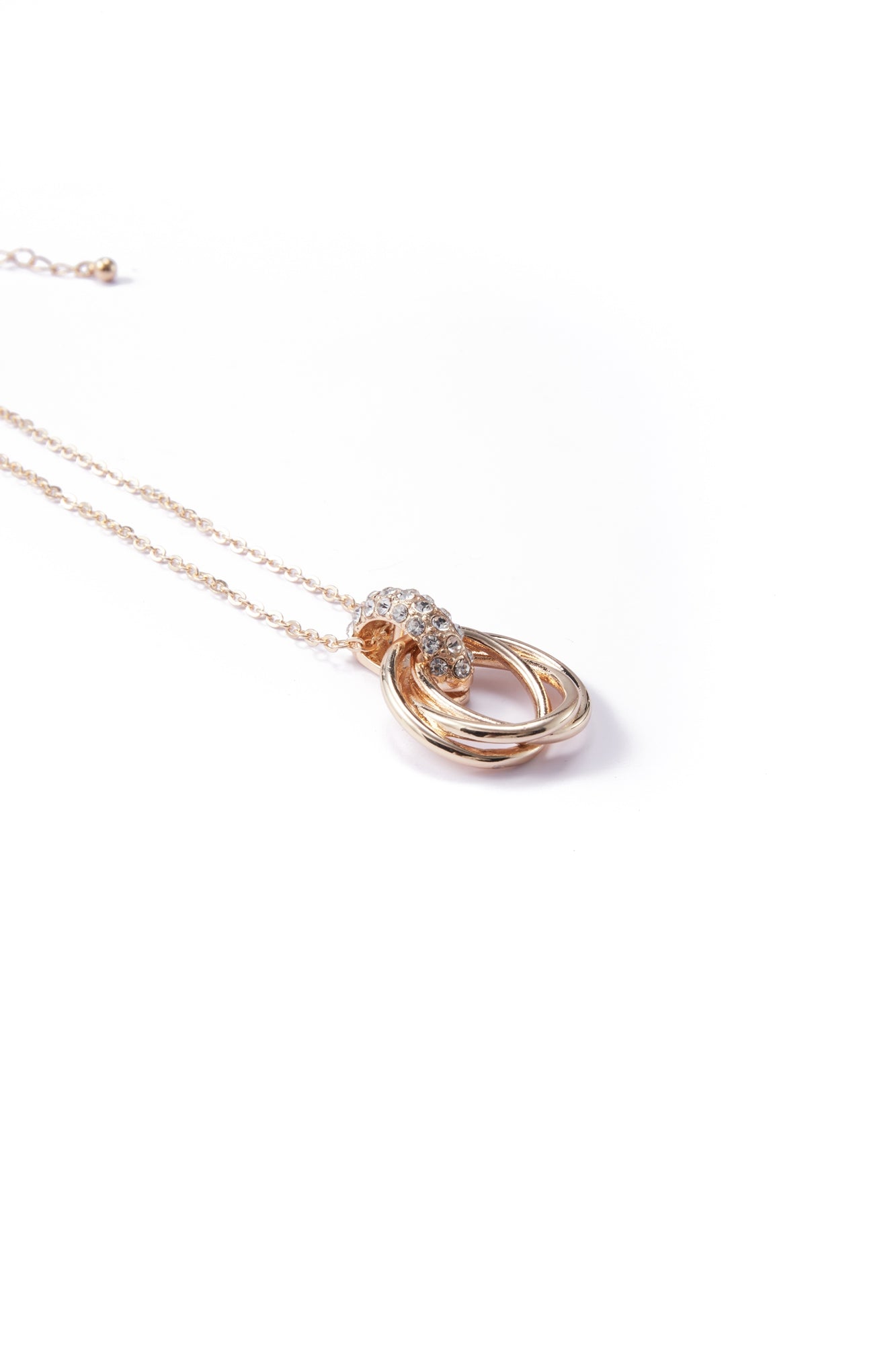 Necklace - Femi9 EG