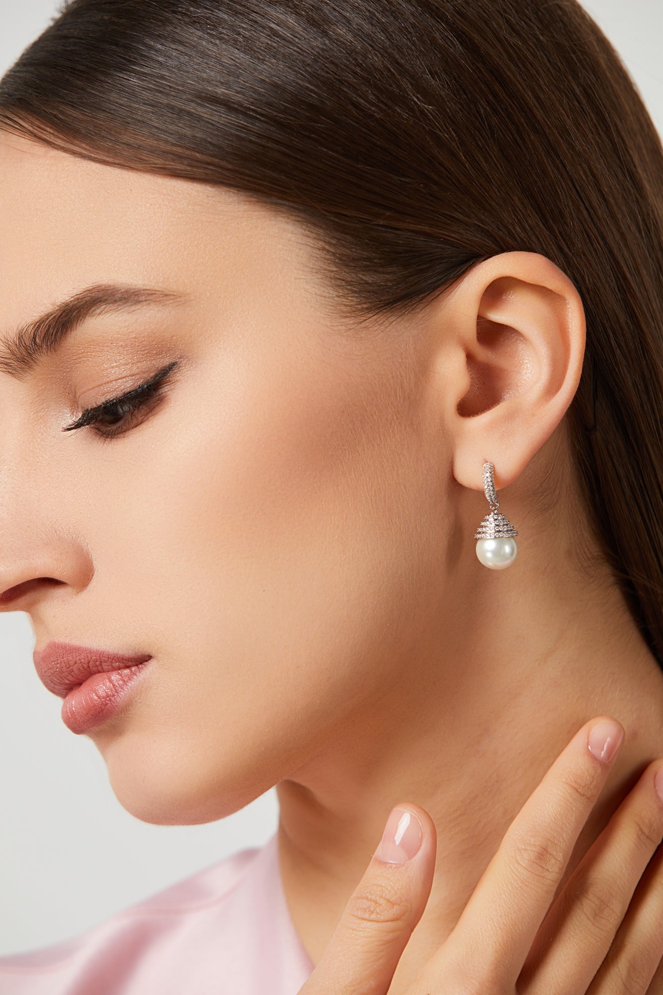 Earrings - Femi9 EG