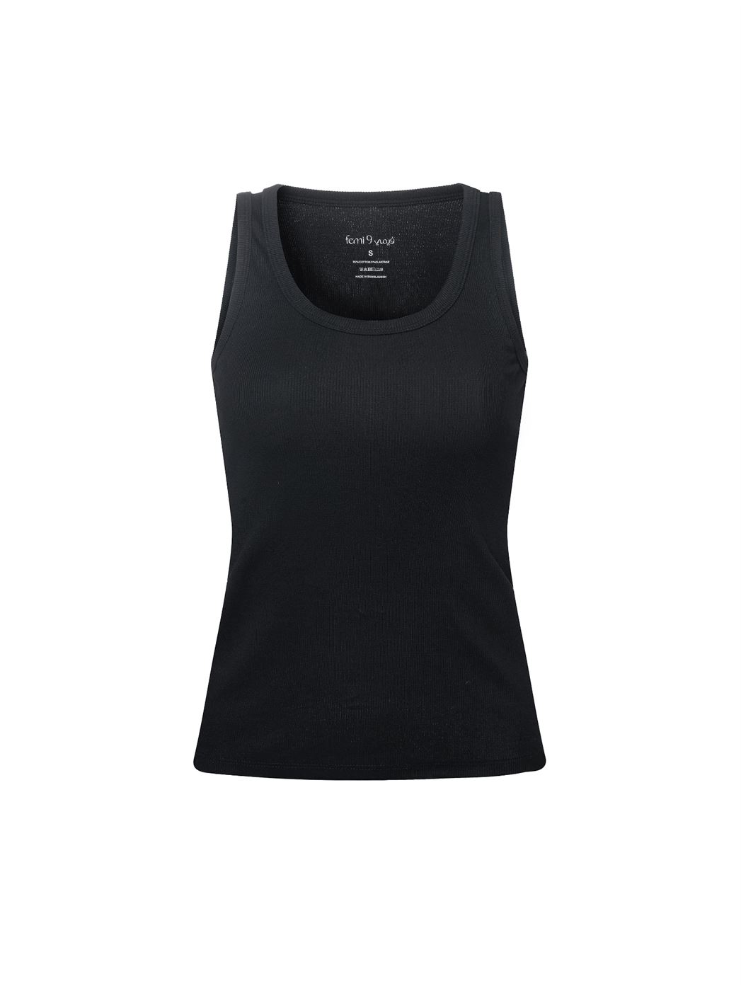 Soft Tank Top - Femi9 EG
