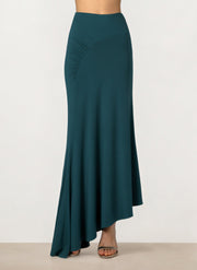 High Low Skirt