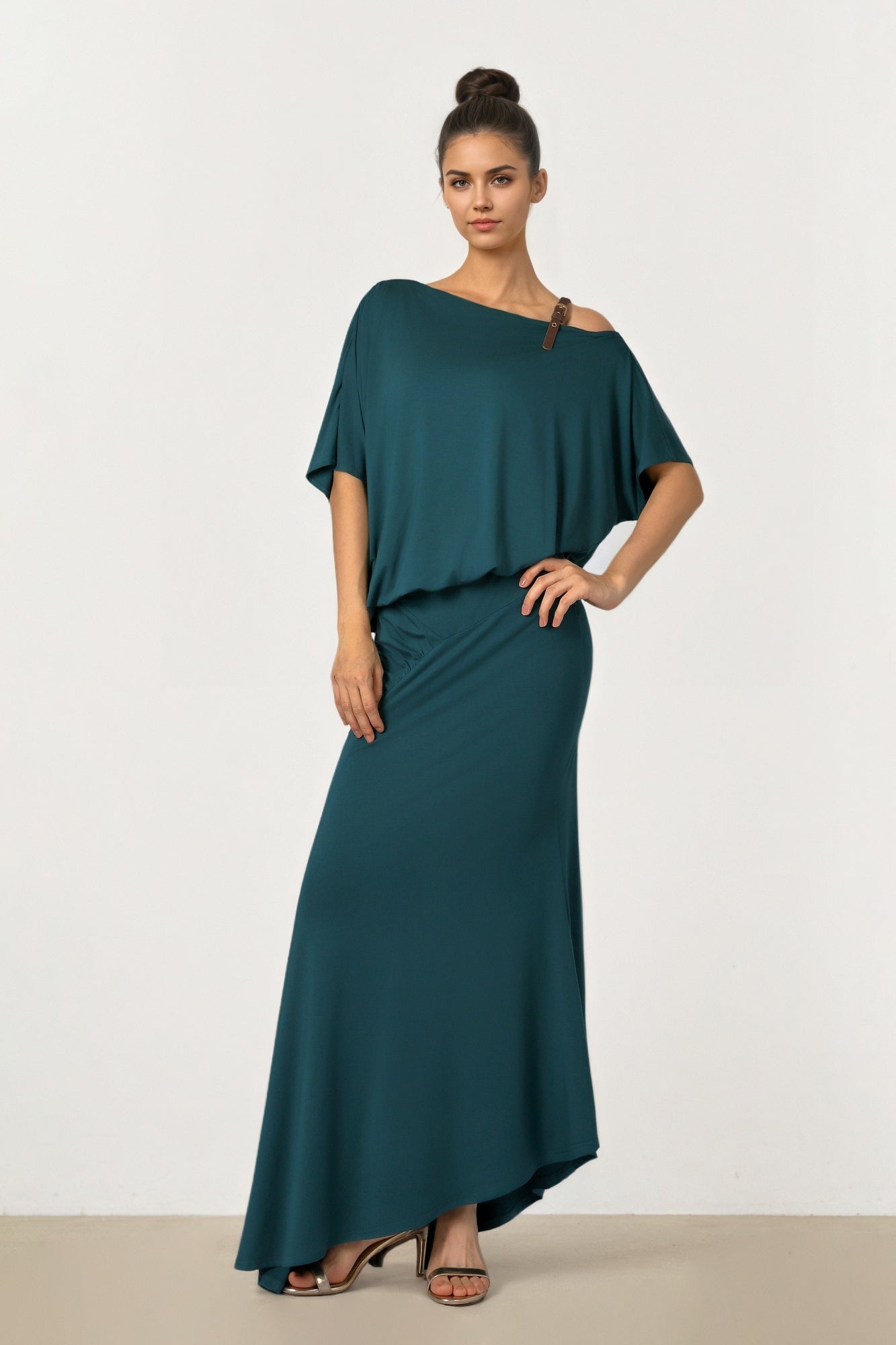 High Low Skirt