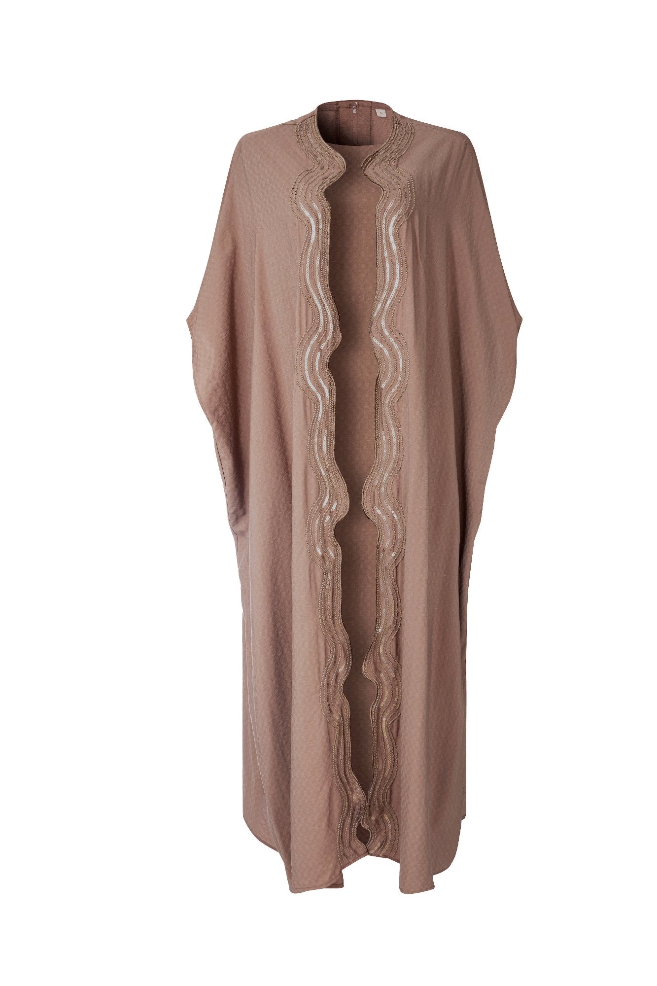 Viscose Kaftan set