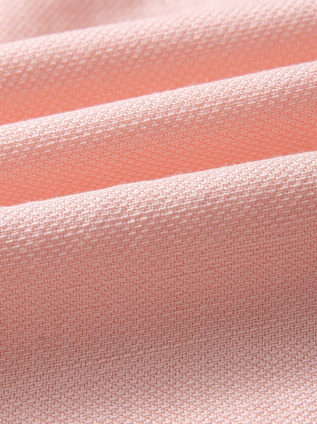 Pink Linen Trousers