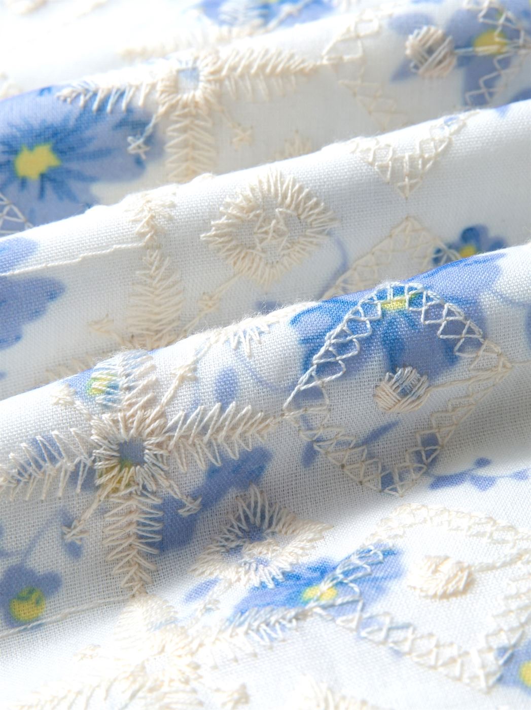 Embellished Jacquard Dress