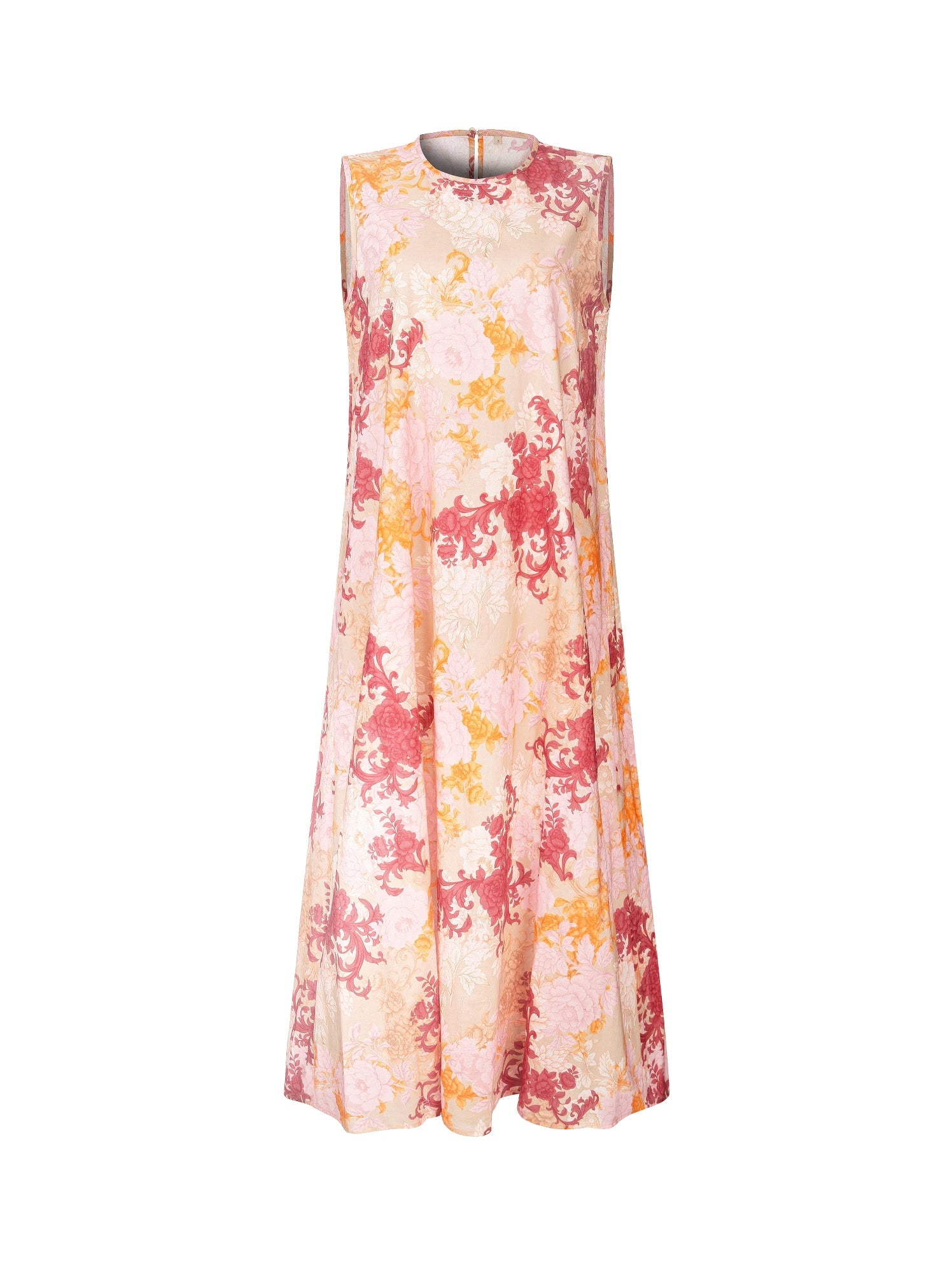 Floral Cotton Set