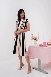 Low Waist Dress
