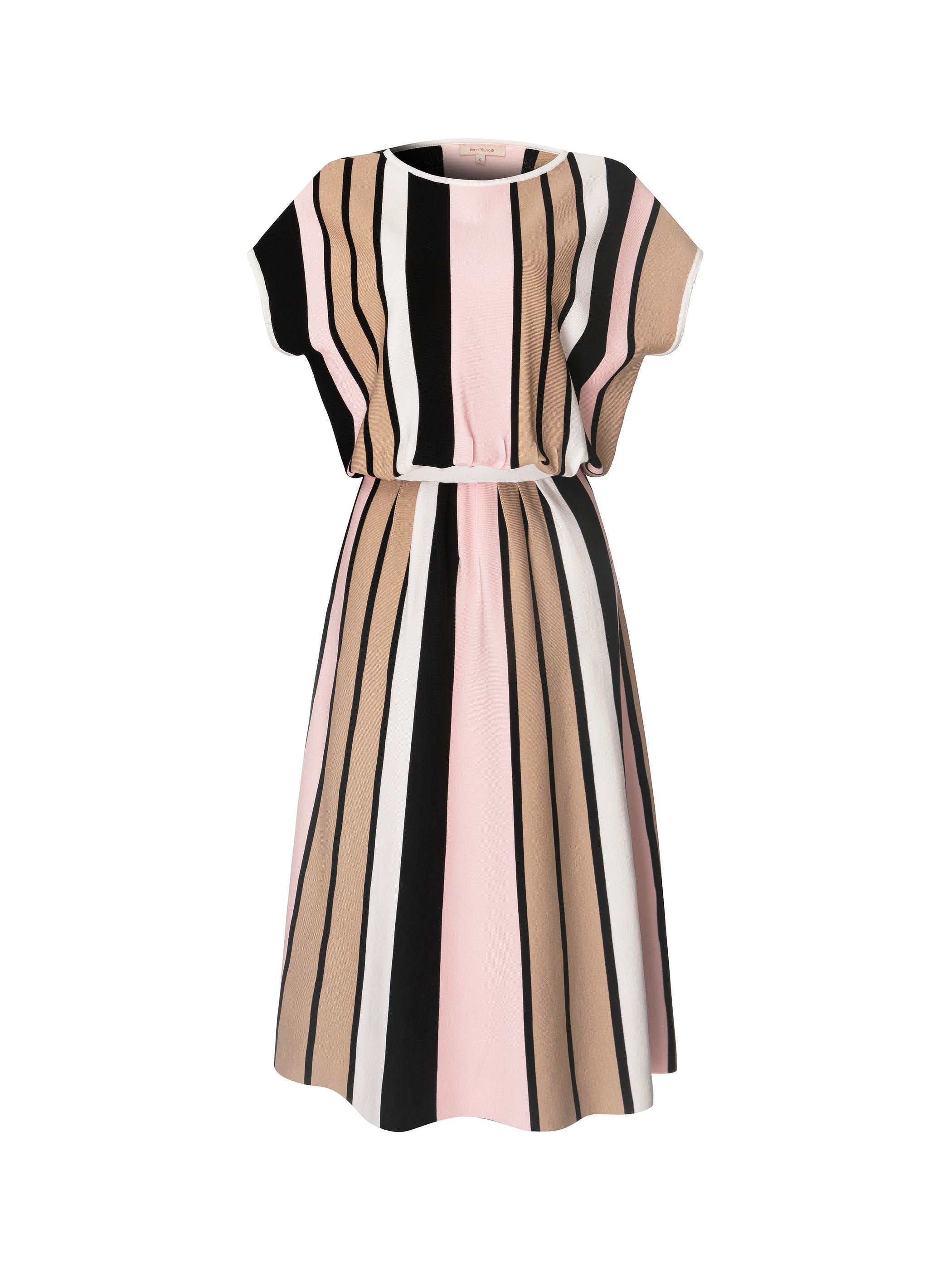 Low Waist Dress