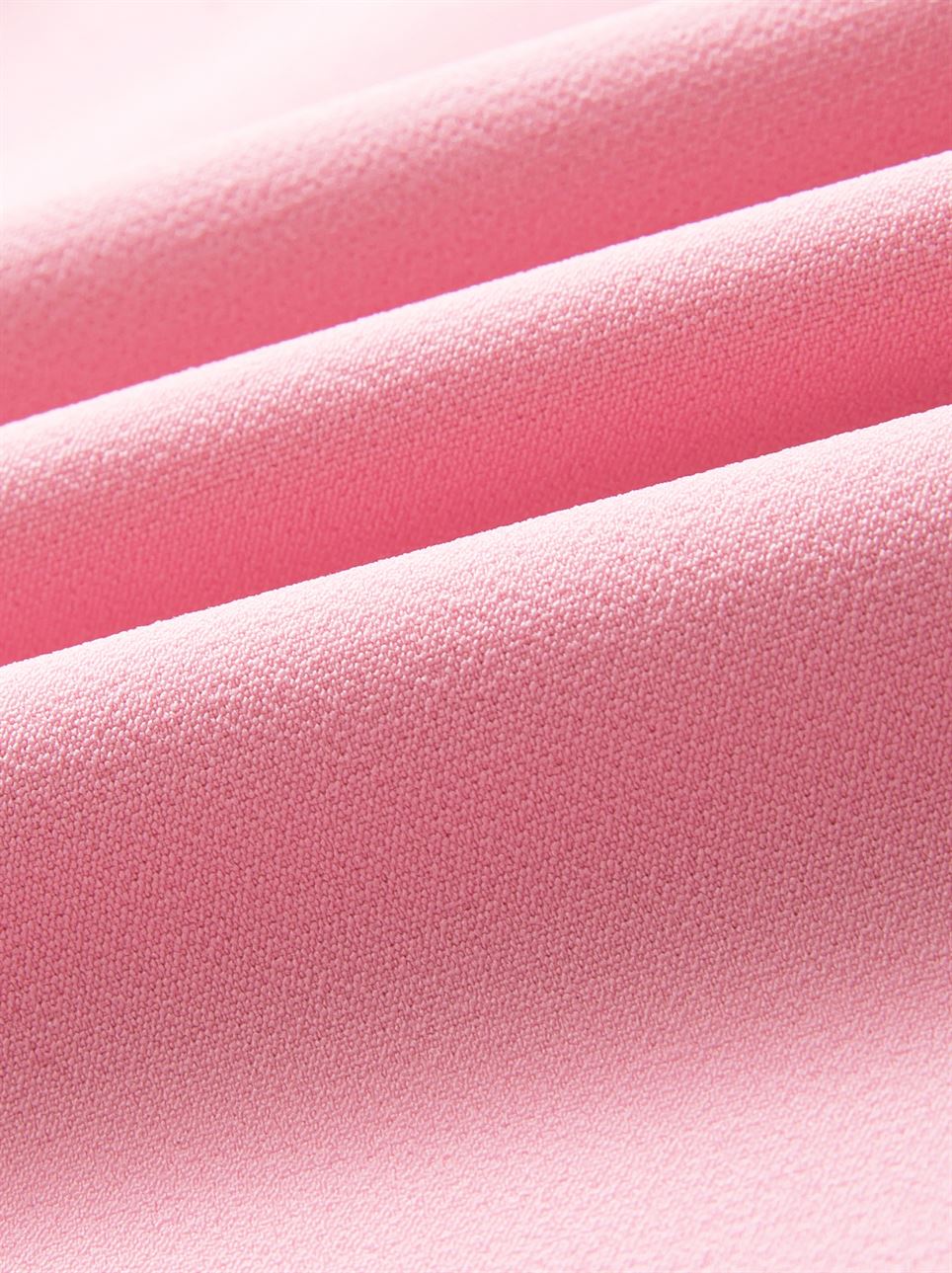 Pink Crepe Pants