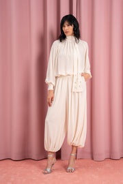 High Waist Pants