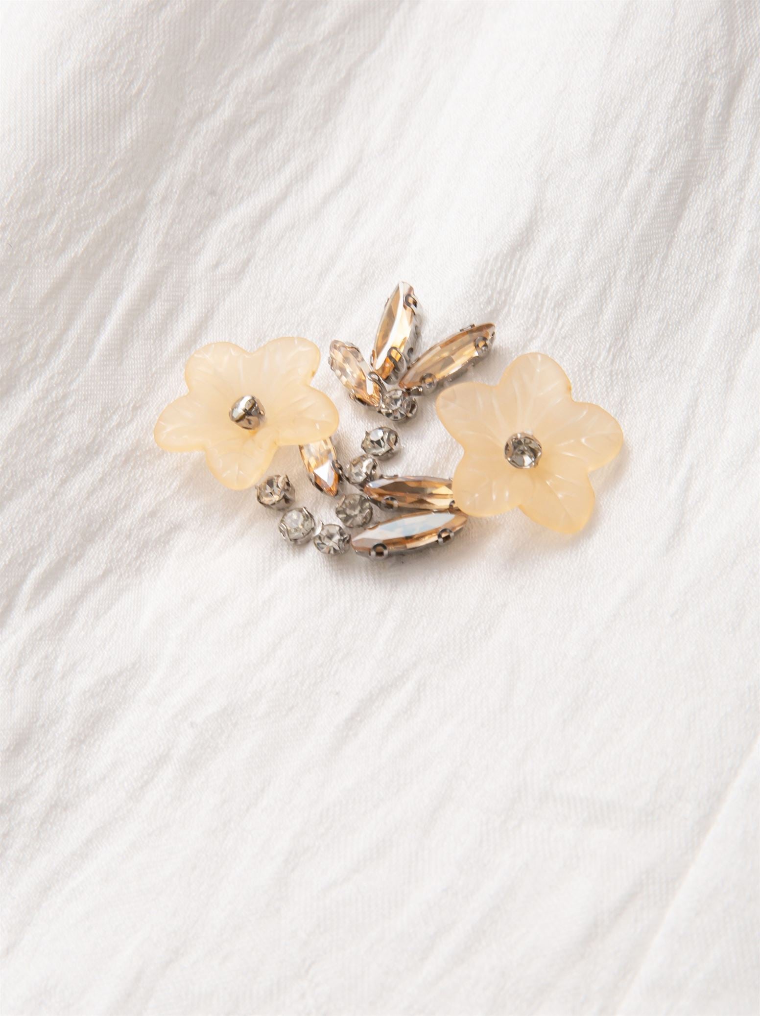 Embellished Short Dress