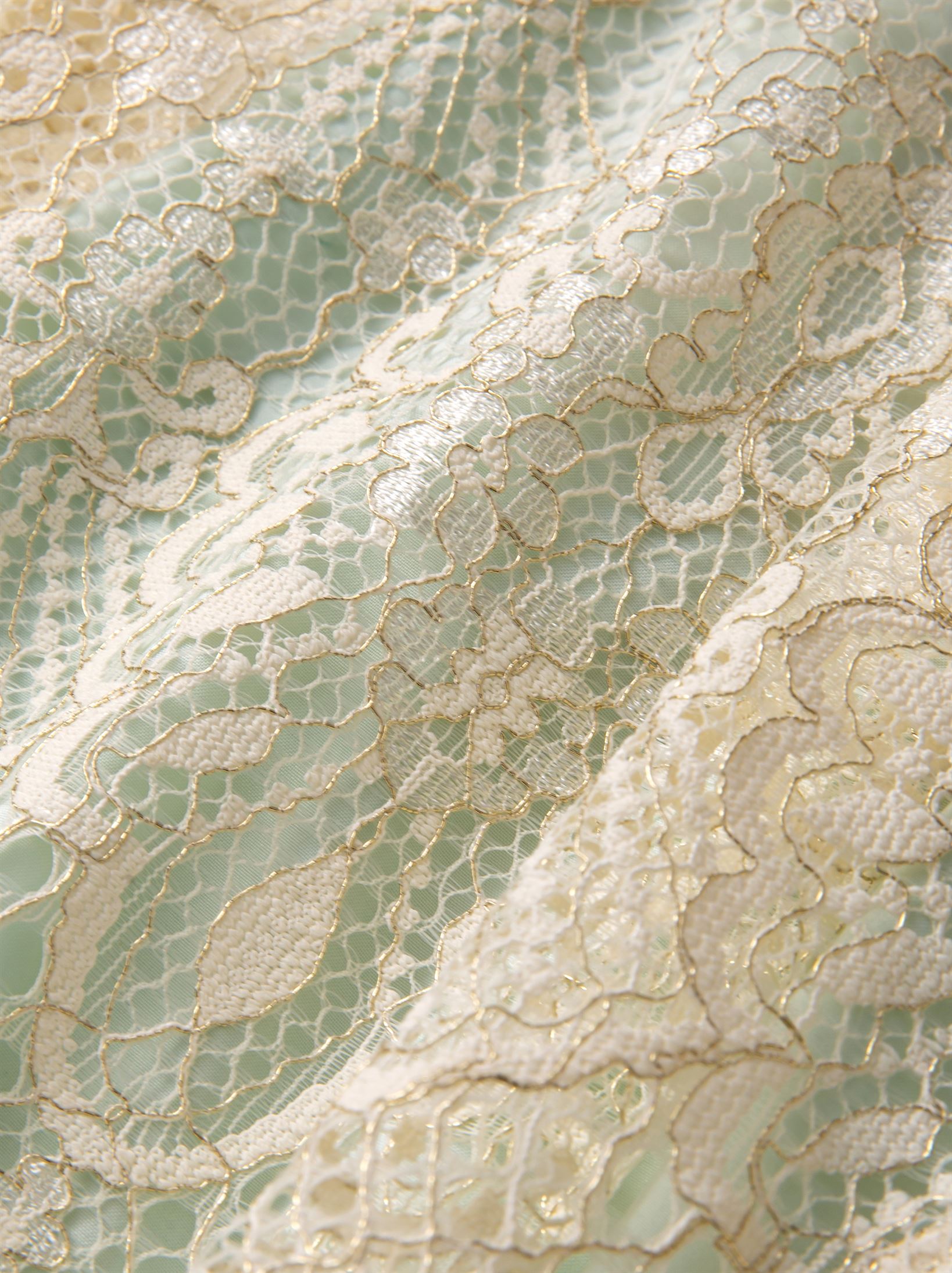 Lace Bodysuit