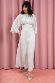 Crystal Maxi Dress
