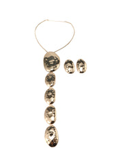 Necklace-Earring Set