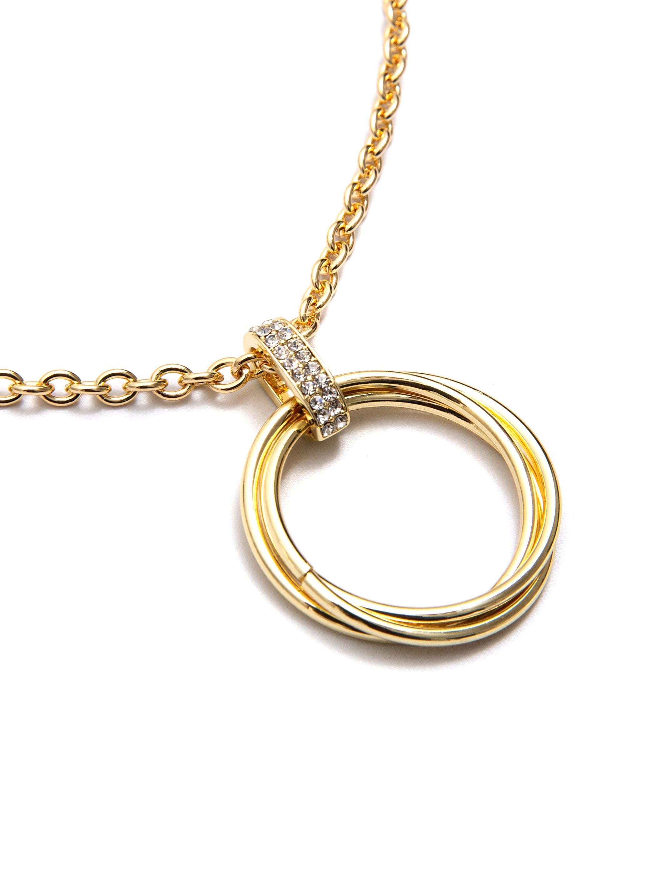Layered Coin Set