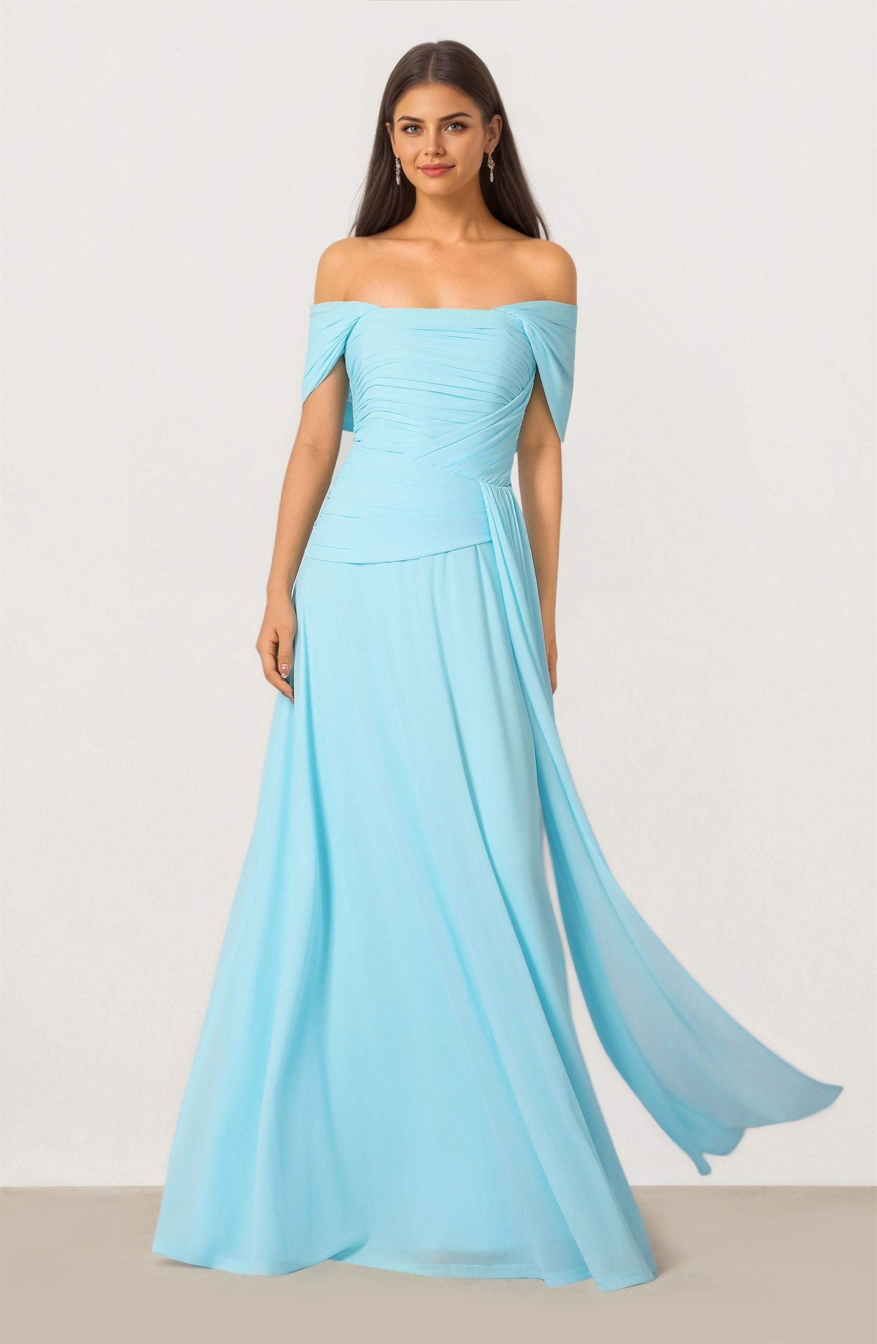 hooded jersey maxi dress Hooded Jersey Maxi Dress