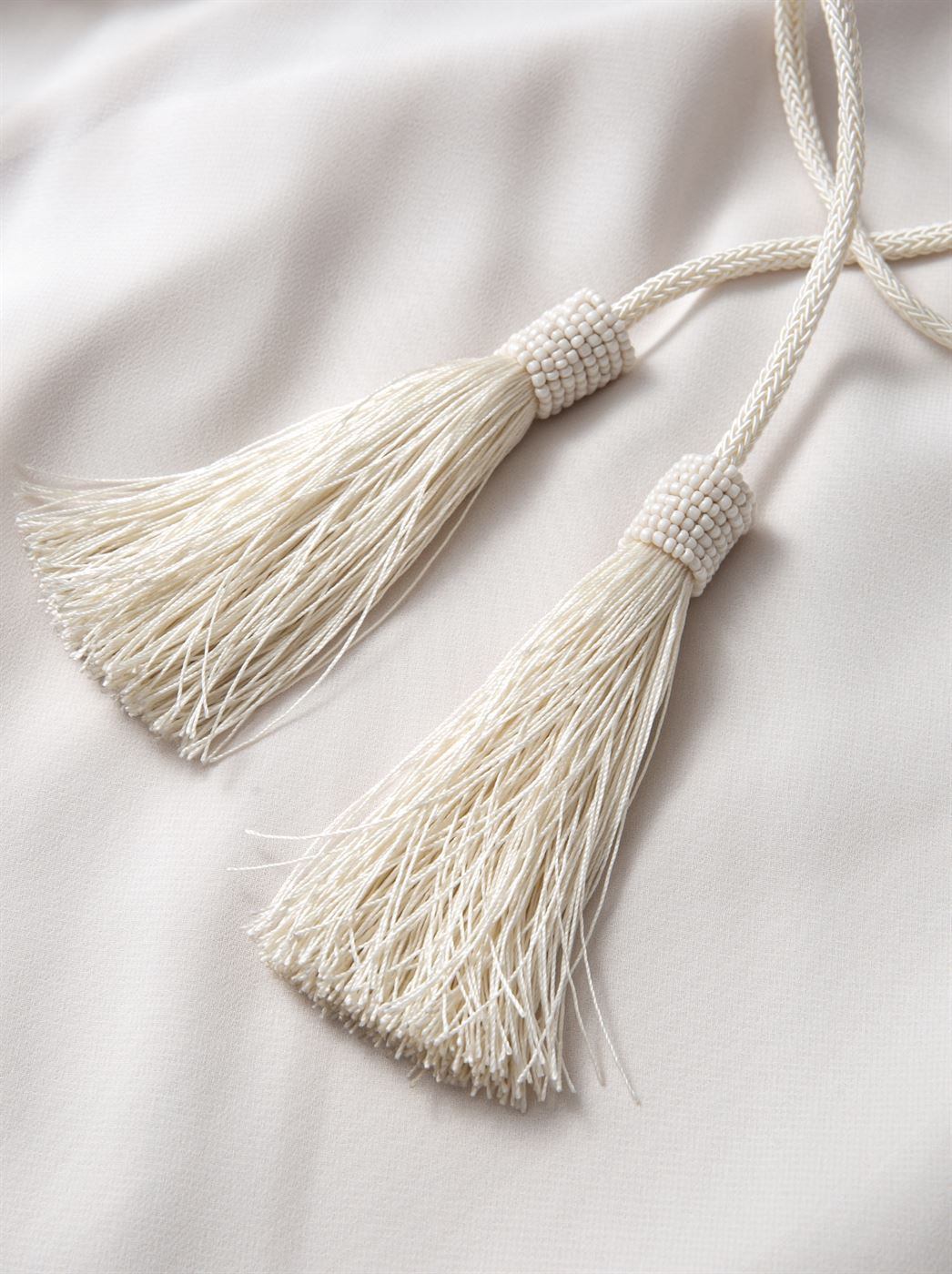 Flowing Chiffon Dress