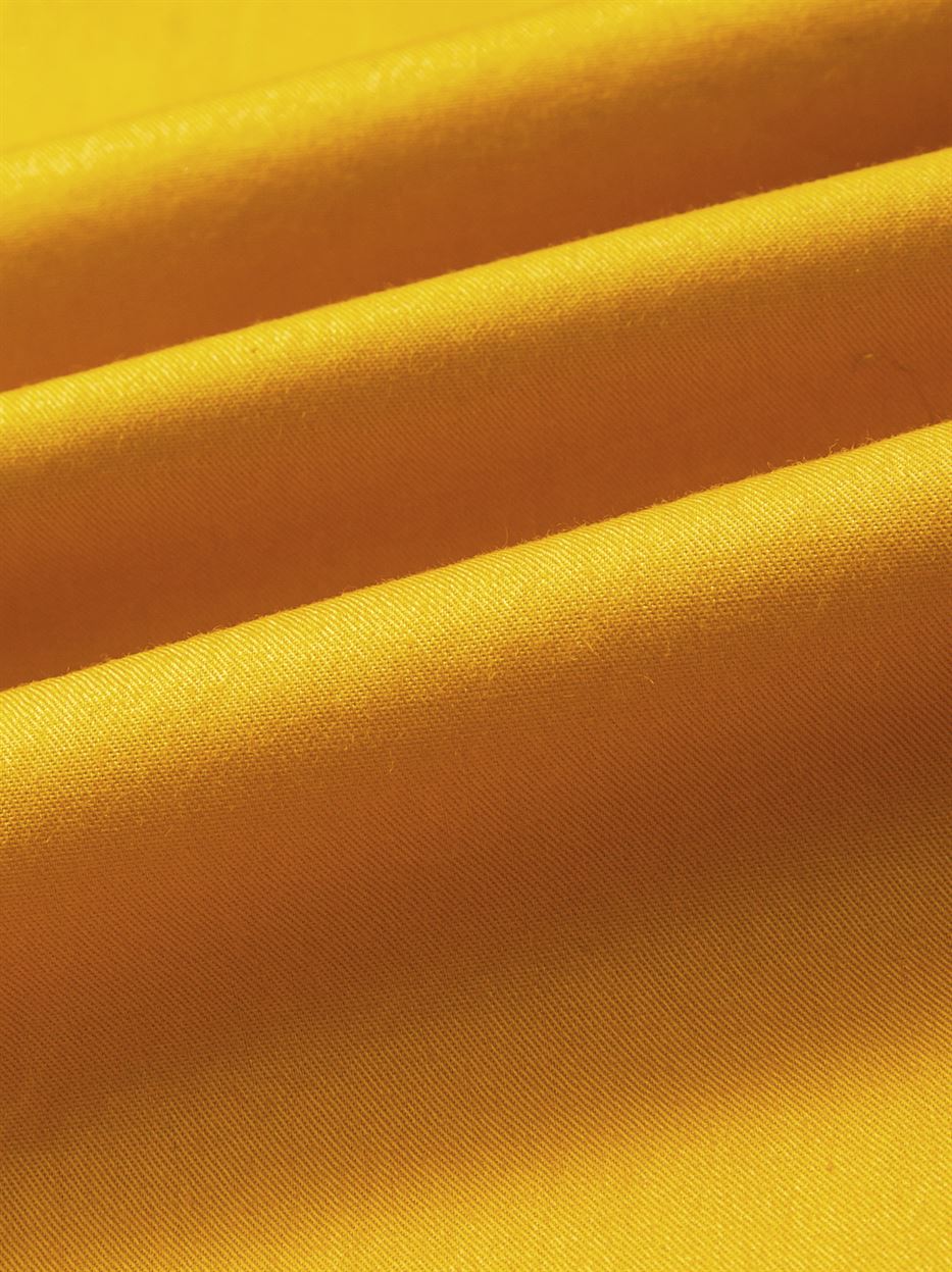 Piped Cotton Top
