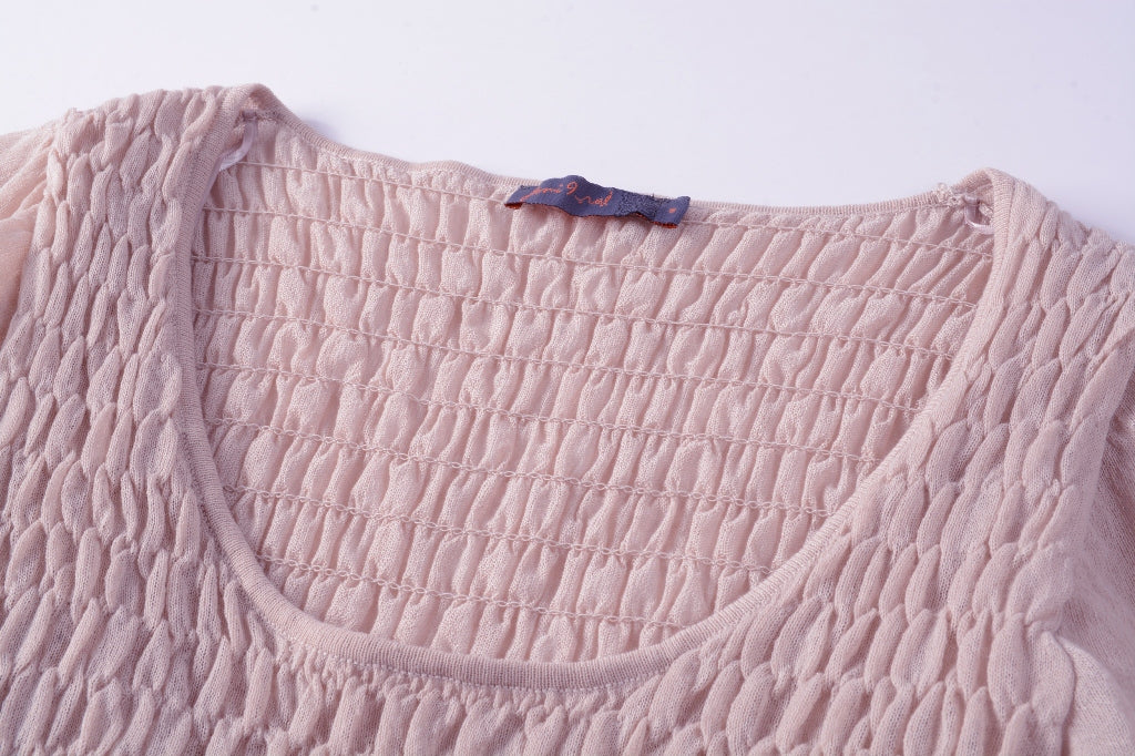 Ruched Top - Femi9 EG