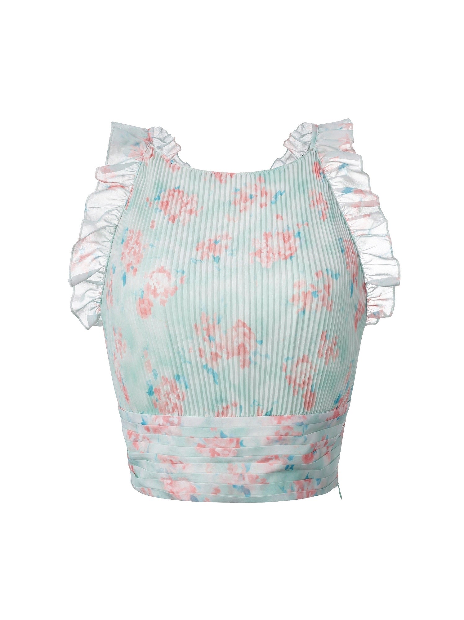 Printed Top - Femi9 EG