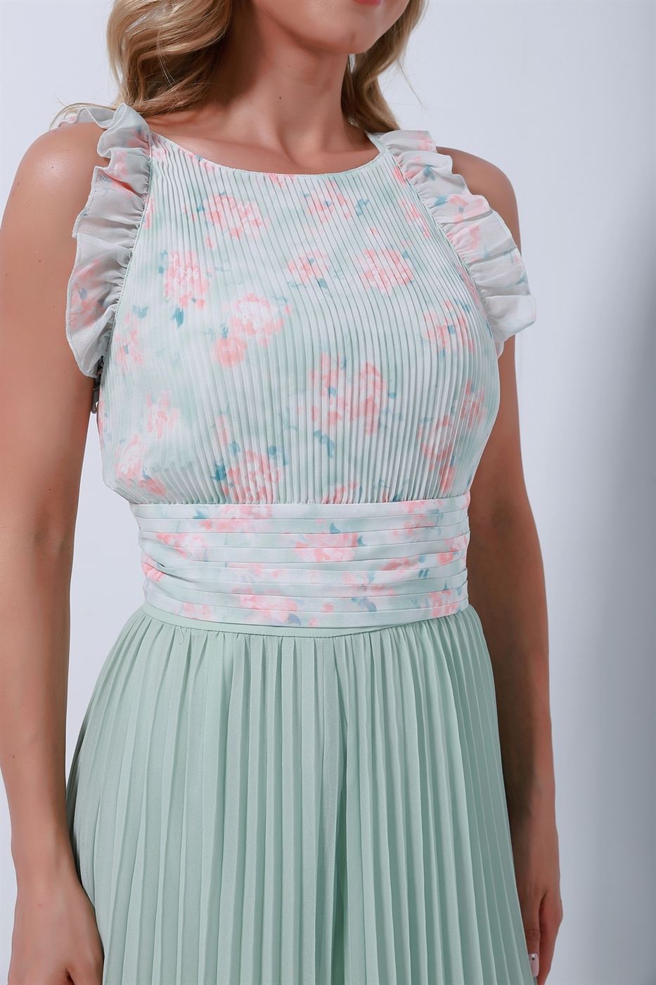 Printed Top - Femi9 EG