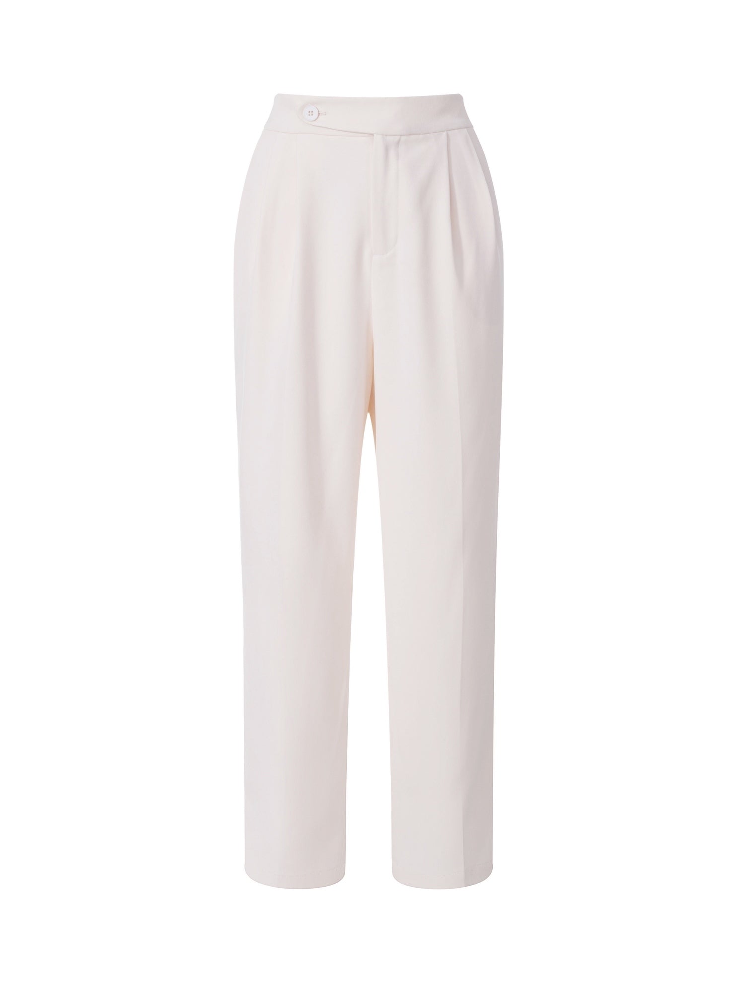 Straight Cut Pants - Femi9 EG