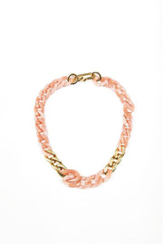 Chain Collar Necklace - Femi9 EG