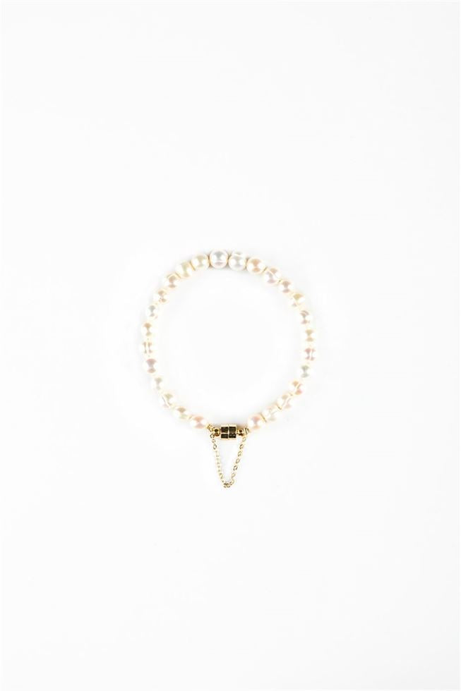 Unique Pearls Bracelet - Femi9 EG