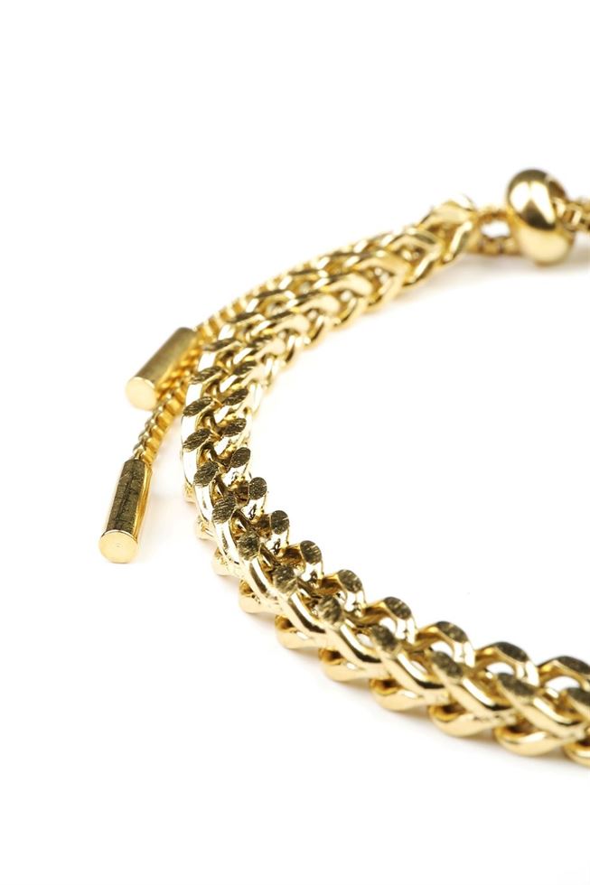 Chain Bracelet - Femi9 EG