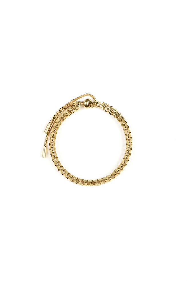 Chain Bracelet - Femi9 EG