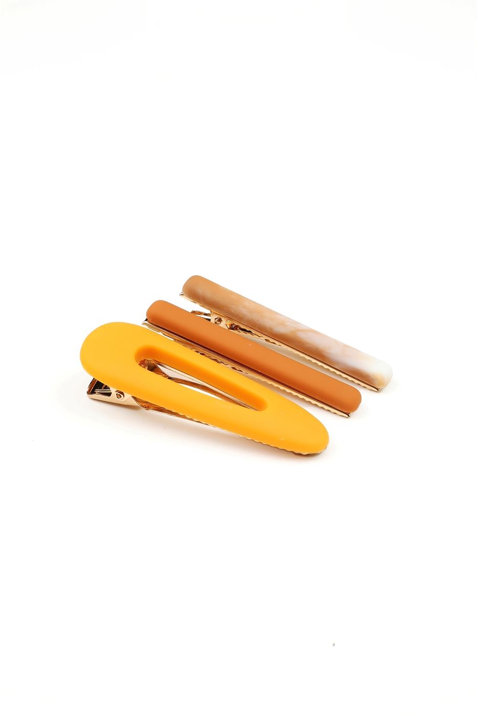 Multi Color Hairpin - Femi9 EG