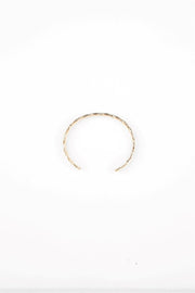 Braid Bugle Bracelet - Femi9 EG