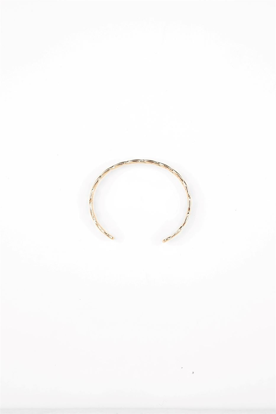 Braid Bugle Bracelet - Femi9 EG