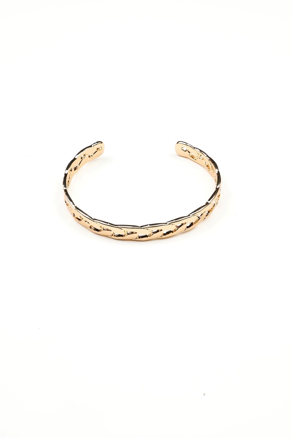 Braid Bugle Bracelet - Femi9 EG