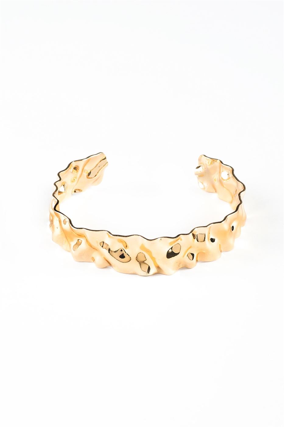 Unique Bungle Bracelet - Femi9 EG