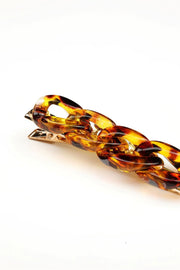 Chain Hair Clip - Femi9 EG