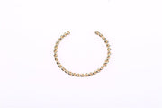 Braided Round Bracelet - Femi9 EG