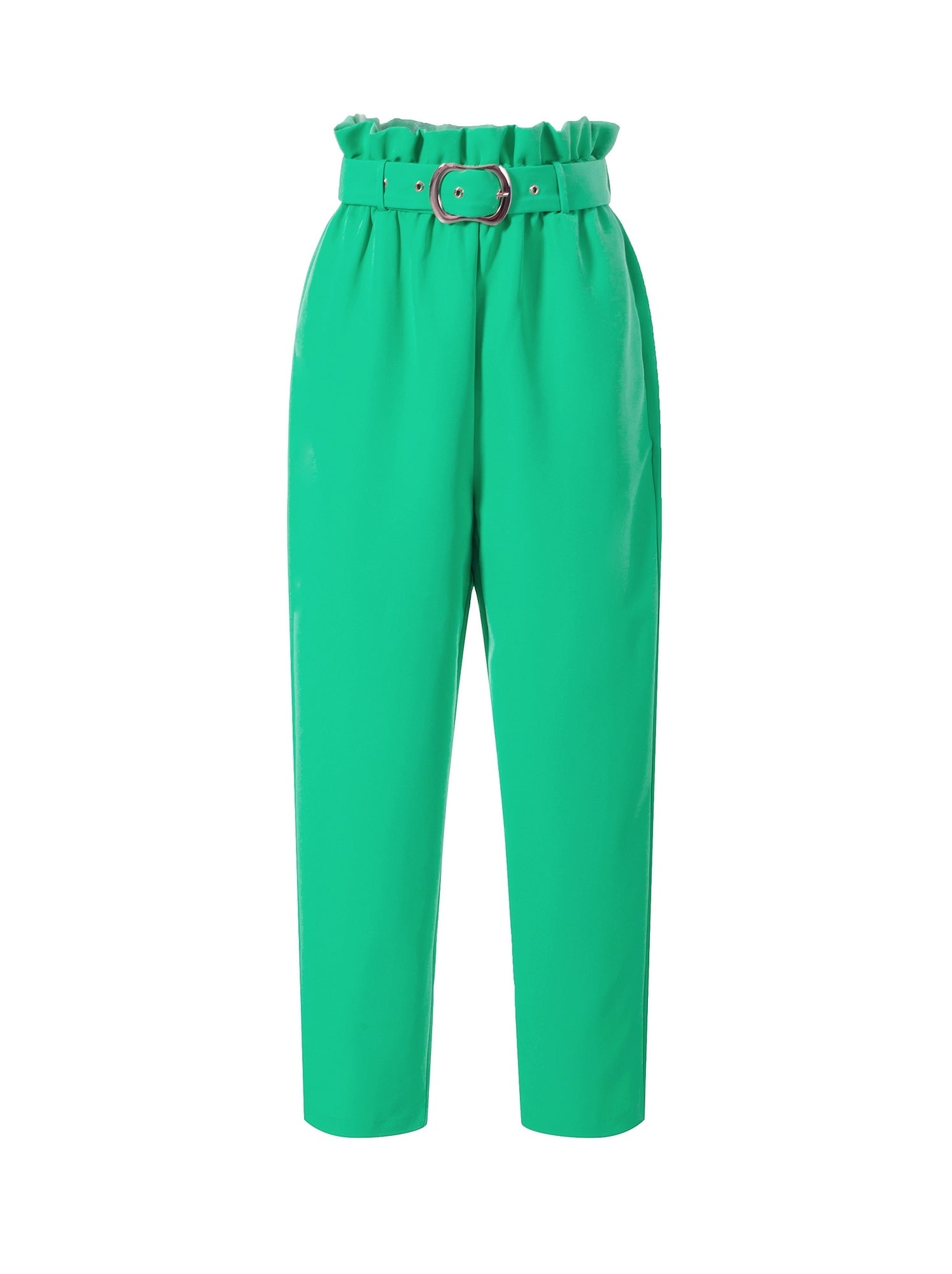 Regular Long Pants - Femi9 EG