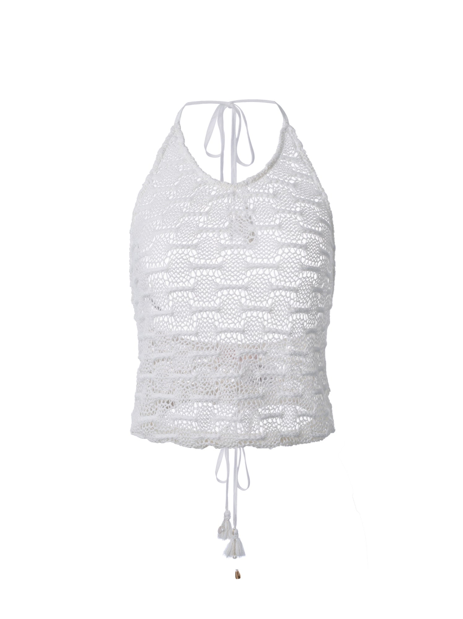 Backless Top - Femi9 EG