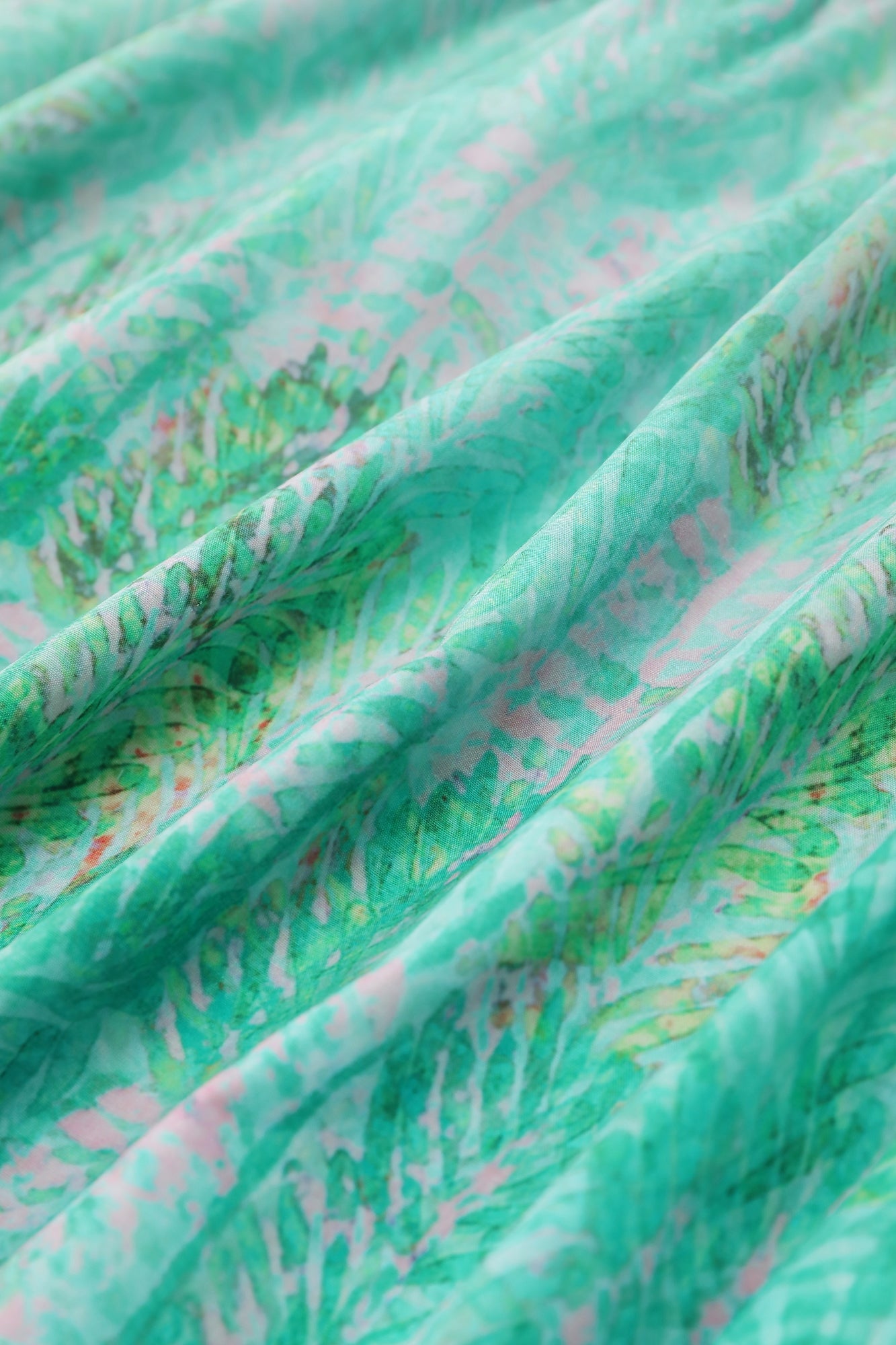 All Over Printed Skirt - Femi9 EG