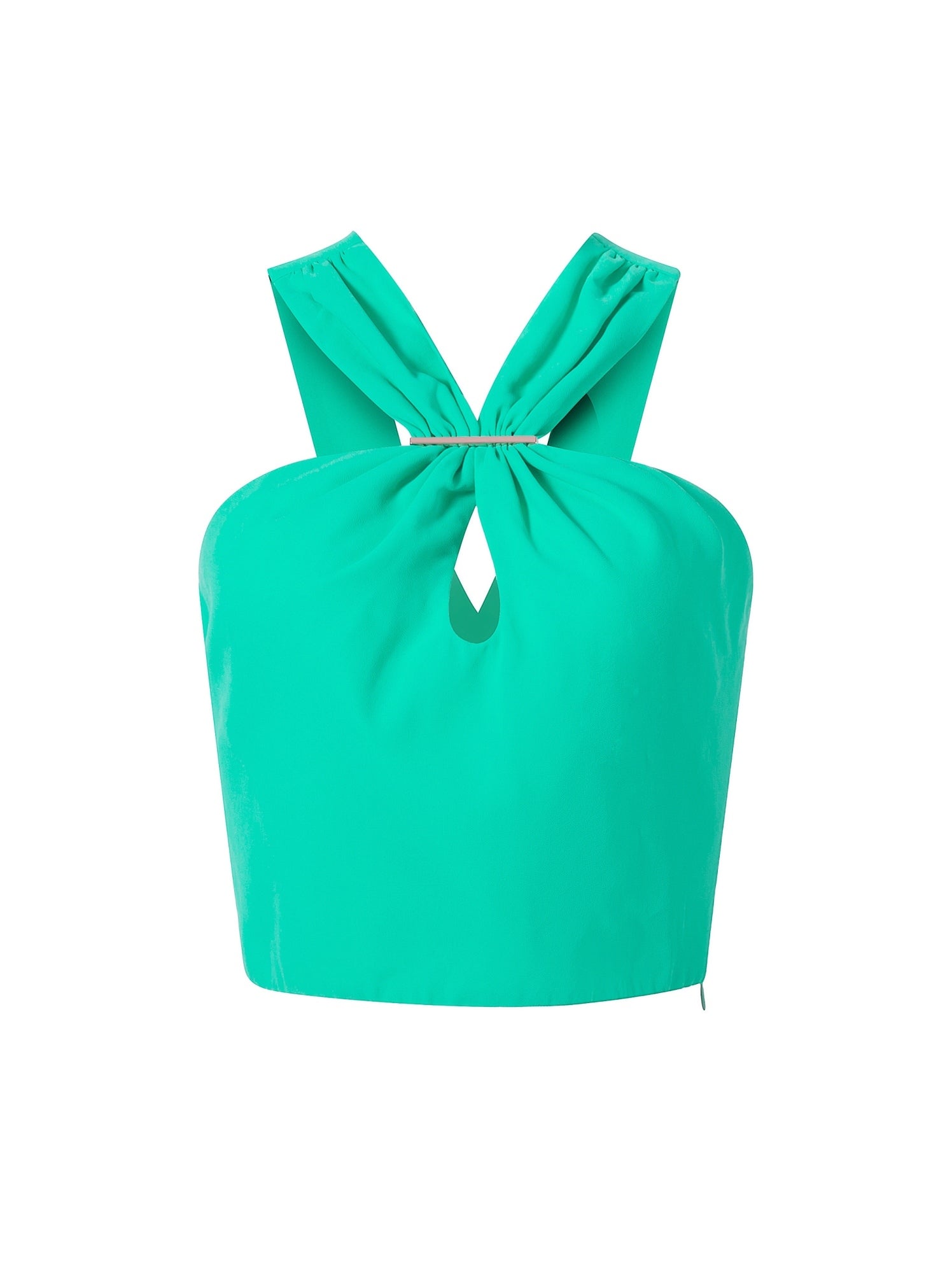 Cropped Top - Femi9 EG