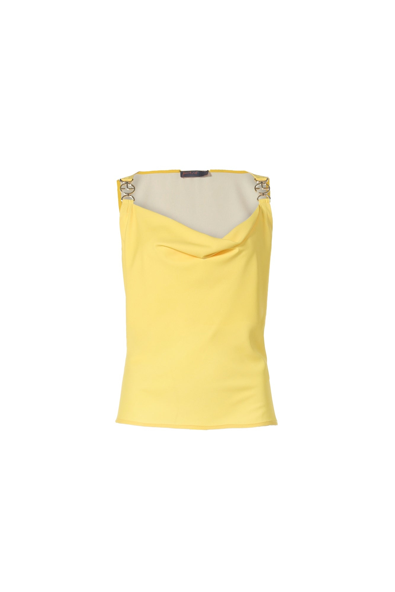 Sleeveless Top - Femi9 EG