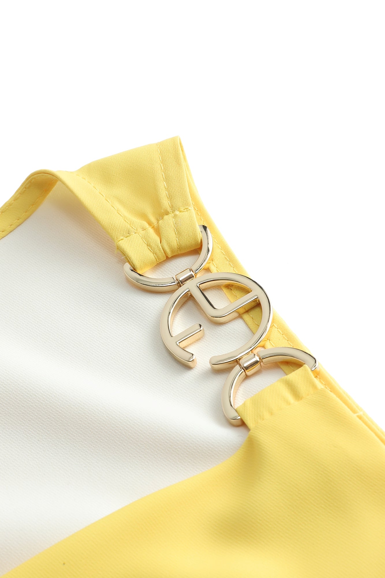 Sleeveless Top - Femi9 EG