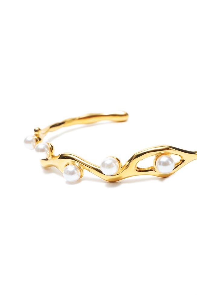 Slip On Bracelet - Femi9 EG